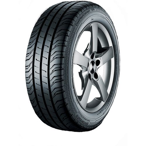 225/75R16C Conti VanContact 200 121/120R slika 1