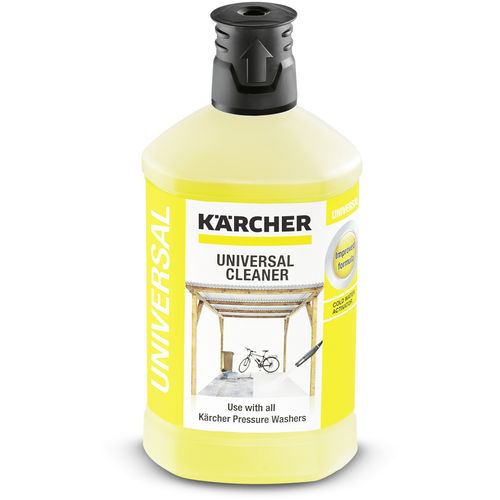 Karcher RM 626 - Univerzalno sredstvo za bezkontaktno pranje domaćinstva - 1L slika 2