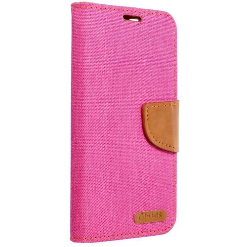 CANVAS Book case za XIAOMI Redmi 9AT / Redmi 9A pink slika 1