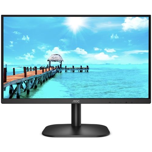 AOC monitor 23.8" 24B2XD IPS  slika 1