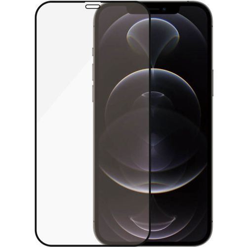 PanzerGlass zaštitno staklo Case Friendly AB za iPhone 12/12 Pro slika 1