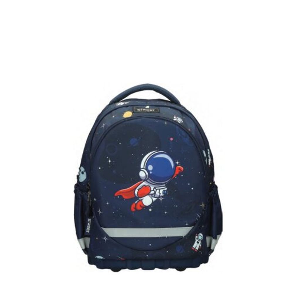 Street Simple Fly High Ruksak ergonomski slika 1