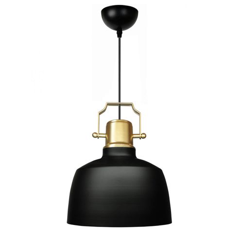 AYD-3724 Black Chandelier slika 3