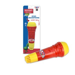 BONTEMPI Mikrofon sa eho efektom