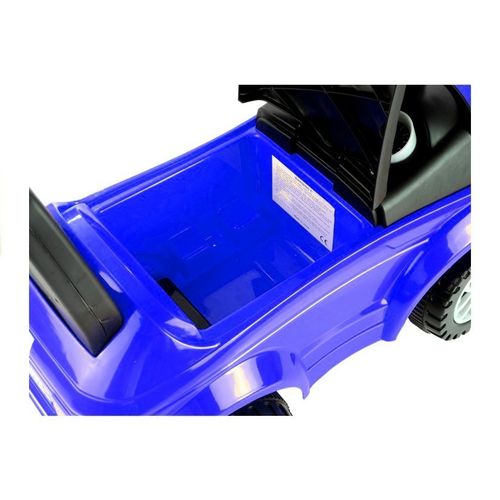Auto guralica 613W plavi slika 4