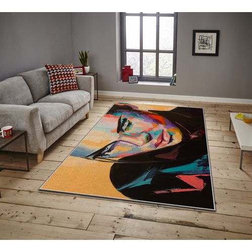 Conceptum Hypnose  ASR CRPT-21  Multicolor Carpet (180 x 280) slika 1