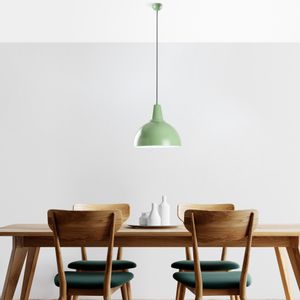 Kure 2451 - Mint Mint Chandelier