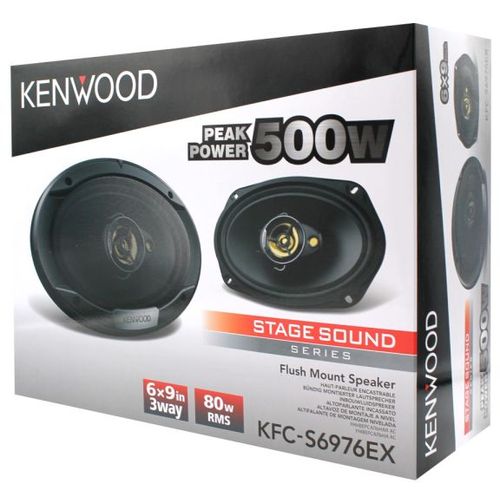 Kenwood KFC-S6976EX slika 4