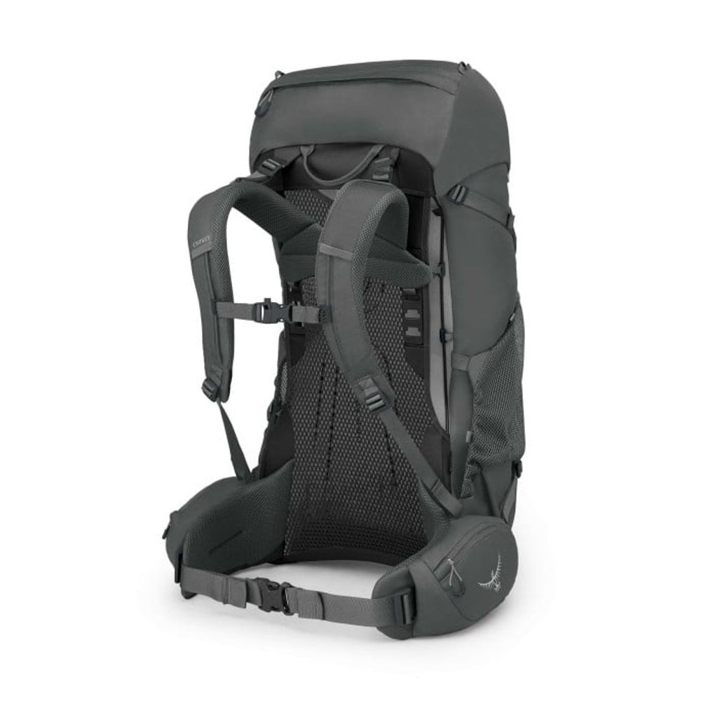Osprey Ruksak Rook 50l, Sivi slika 3