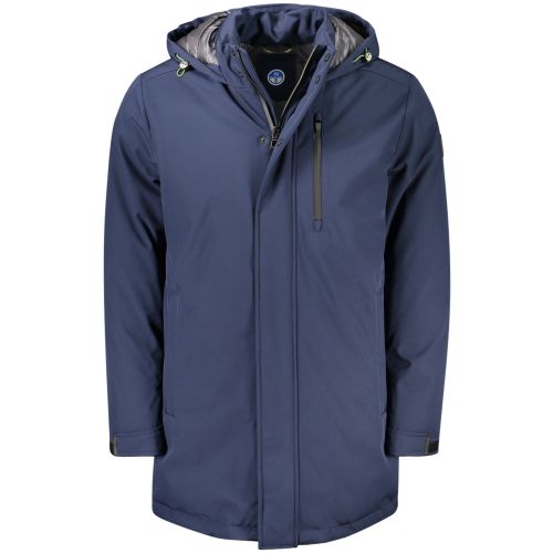 NORTH SAILS MEN'S JACKET BLUE slika 1