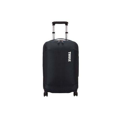 Putna torba Thule Subterra Carry On Spinner 55cm/22" 33L plava slika 2