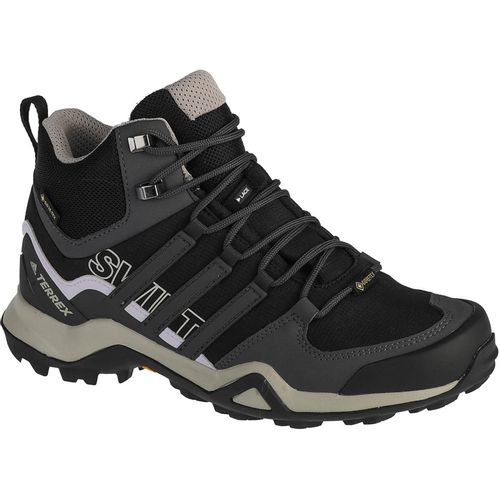 Adidas Terrex Swift R2 Mid Gtx ženske tenisice EF3357 slika 1