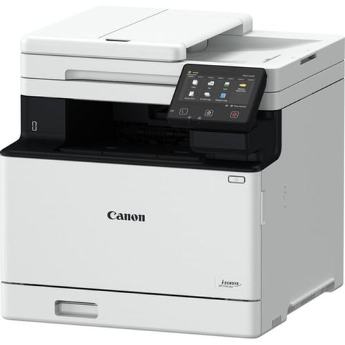 Canon Color Laser MFP754CDW (5455C009AA) slika 2