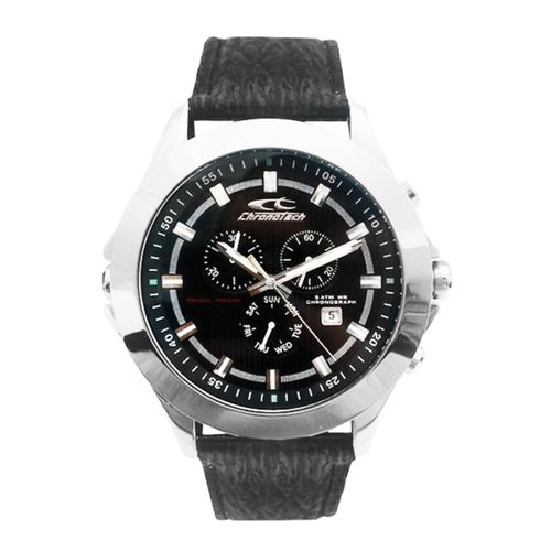 Muški sat Chronotech CT7636M-01 (Ø 48 mm) slika 1