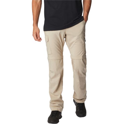 Columbia silver ridge utility convertible pant 2037881271 slika 1