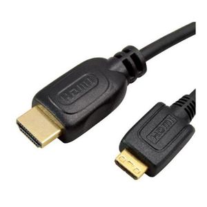 Sbox kabel hdmi - hdmi mini, 2m