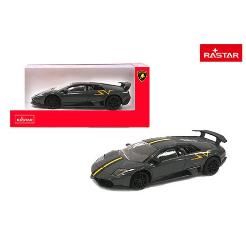 Rastar Murcielago 1:43 slika 1