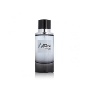 Montana Collection Edition 2 Eau De Parfum 100 ml