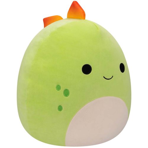 Squishmallows Plišana igračka Stegosaurus Sean 12cm slika 2