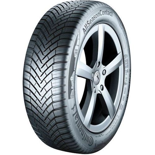 225/60R18 100H CONTINENTAL All Season Contact slika 1