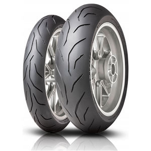 Dunlop 190/55R17 75W TL SPORTSMART MK4