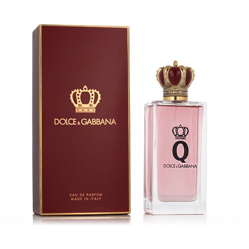 Dolce &amp; Gabbana Q by Dolce &amp; Gabbana Eau De Parfum 100 ml (woman) slika 2