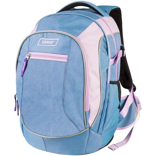 Target školski ruksak Airpack Switch lillalet  slika 1