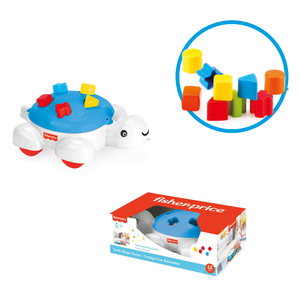 Dolu 1804A Kornjača Fisher Price 13x40x24 cm