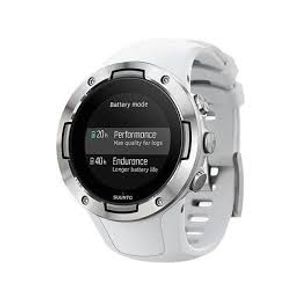 Suunto 5 White