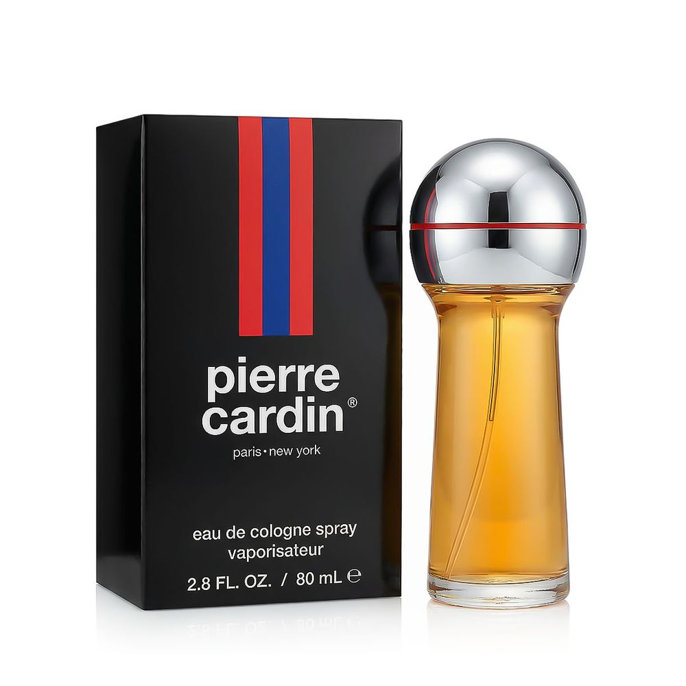 Pierre Cardin Pierre Cardin Eau de Cologne 80 ml (man) slika 1