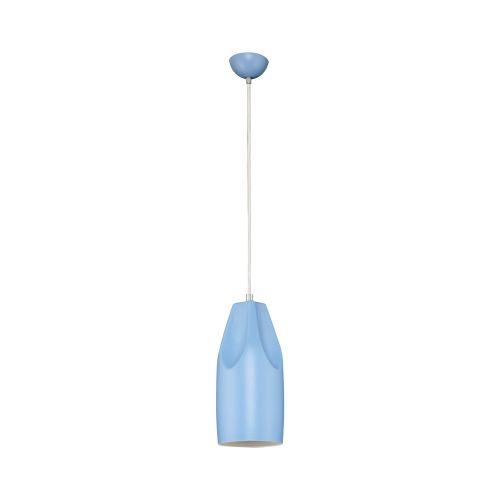 L1895 - Grey Grey Chandelier slika 1