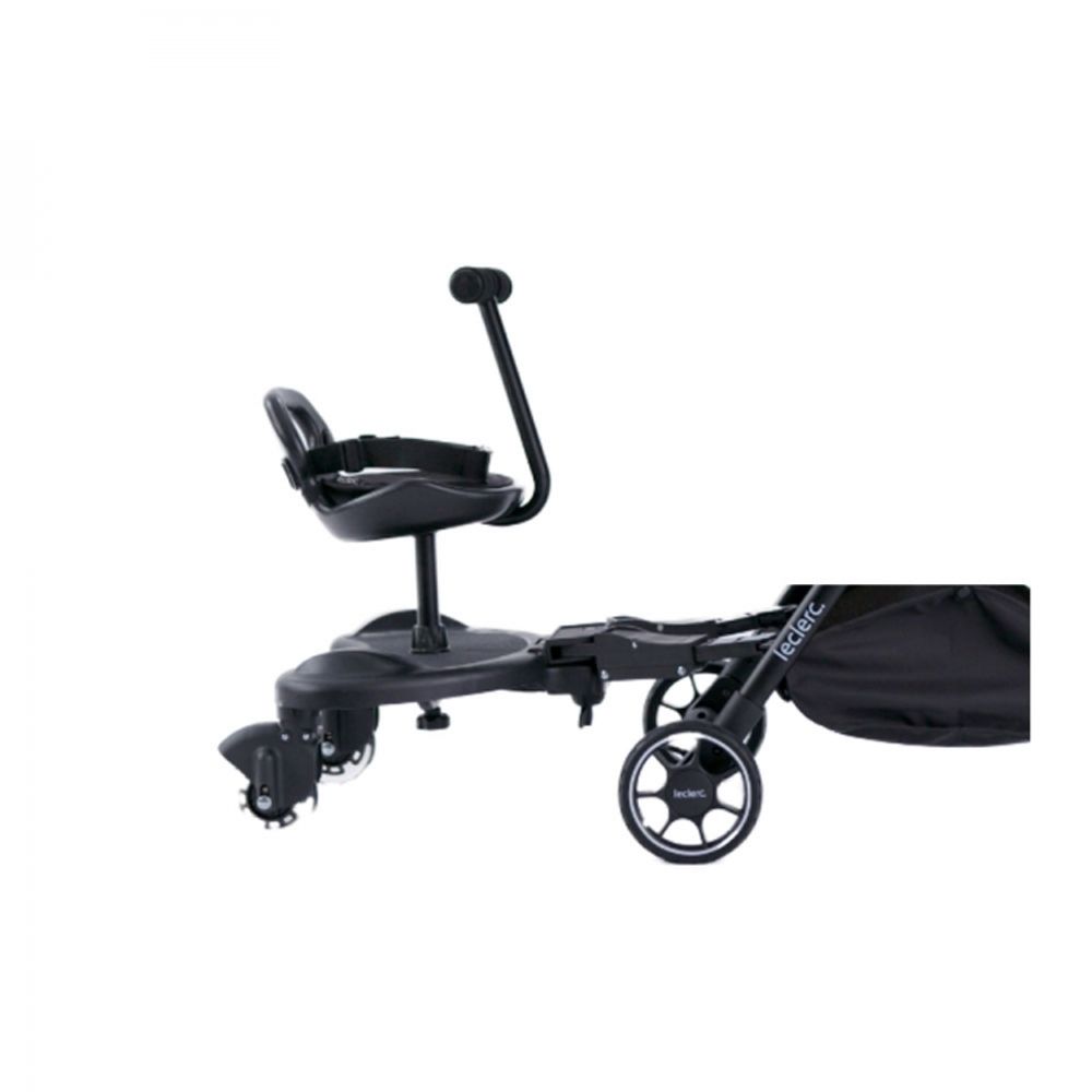 Leclercbaby Nastavak za drugo dijete BuggyBoard slika 1