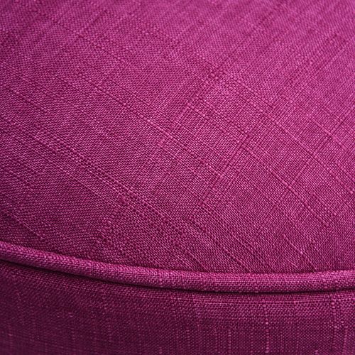 Nice - Purple Purple Wing Chair slika 4