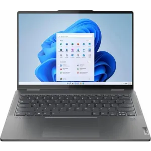 Lenovo Yoga 7 2in1 14IML9 Laptop 14" U5-125U, 16GB, 1TB