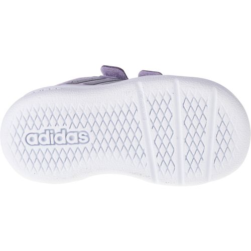 Adidas dječje tenisice tensaurus infant eg4106 slika 8