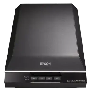 Skener Epson Perfection V600