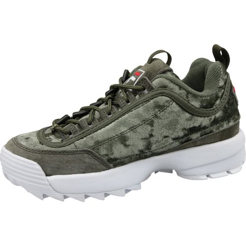 Fila Disruptor S Low Ženske Tenisice 1010555-50I slika 2