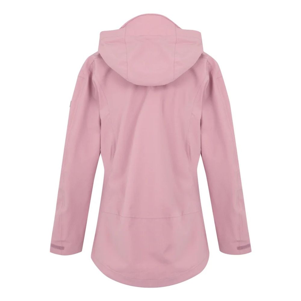 Regatta Ženska jakna Okara Waterproof Lilas Light Vanilla slika 3