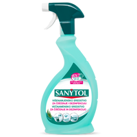 Sanytol višenamjensko sredstvo za čišćenje i dezinfekciju 500 ml 