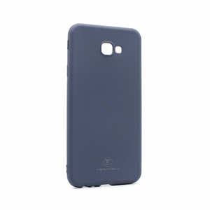 Torbica Teracell Giulietta za Samsung J415FN Galaxy J4 Plus mat tamno plava