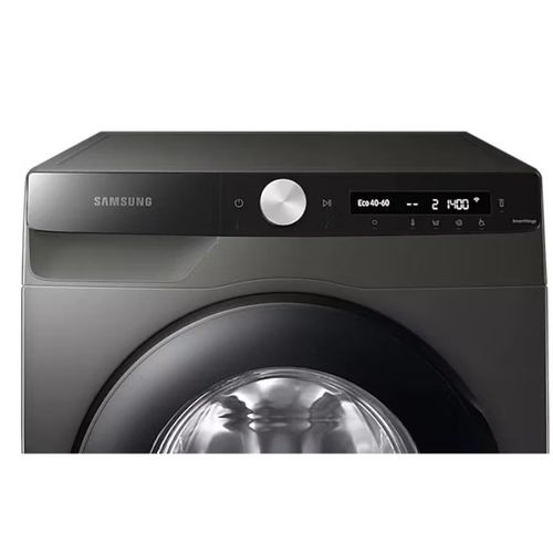 Samsung WW90T534DAX1S7 Veš mašina sa Eco Bubble™, AI Control i Auto Dispense tehnologijom, 9 kg, 1400 rpm, dubina 55 cm slika 5