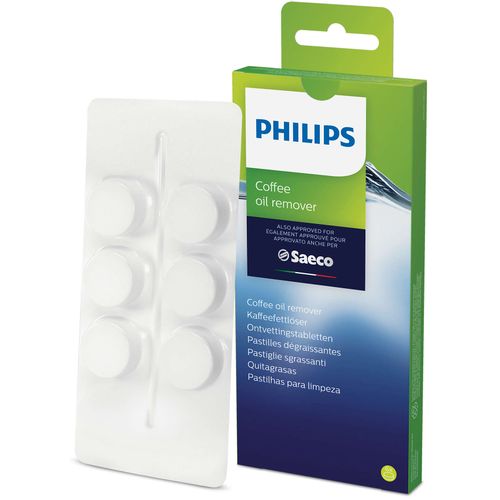 Philips Saeco tablete za uklanjanje ulja od kave CA6704/10 slika 4