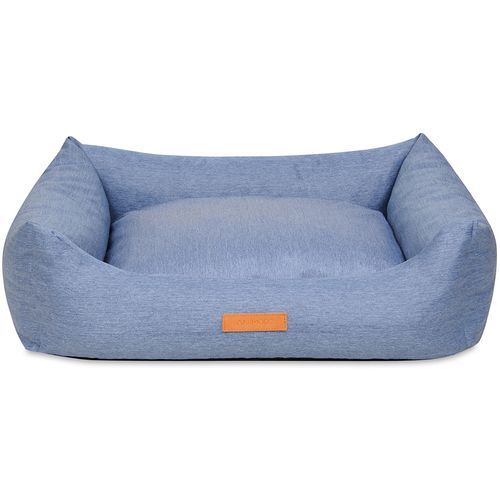Animood krevet za pse ALEX - plavi jeans M slika 1