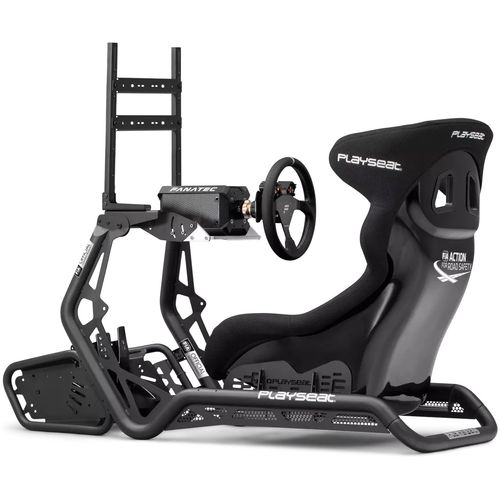 Playseat gaming stolica Sensation PRO FIA Edition slika 9