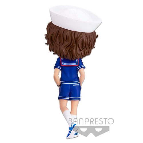 Stranger Things Steve Q Posket figure 14cm slika 3