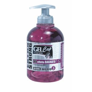 Genera GELCAP gel za kosu Extra strong styling 300ml
