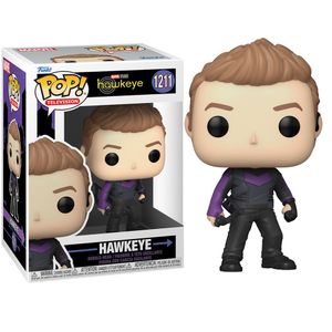 Funko POP figura Marvel Hawkeye