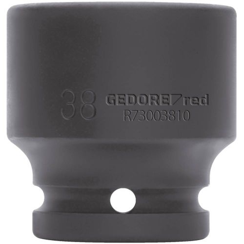 Gedore RED R73004611 udarni odvijač za nasadni ključ metrički 3/8''  1 komad 3300610 slika 1