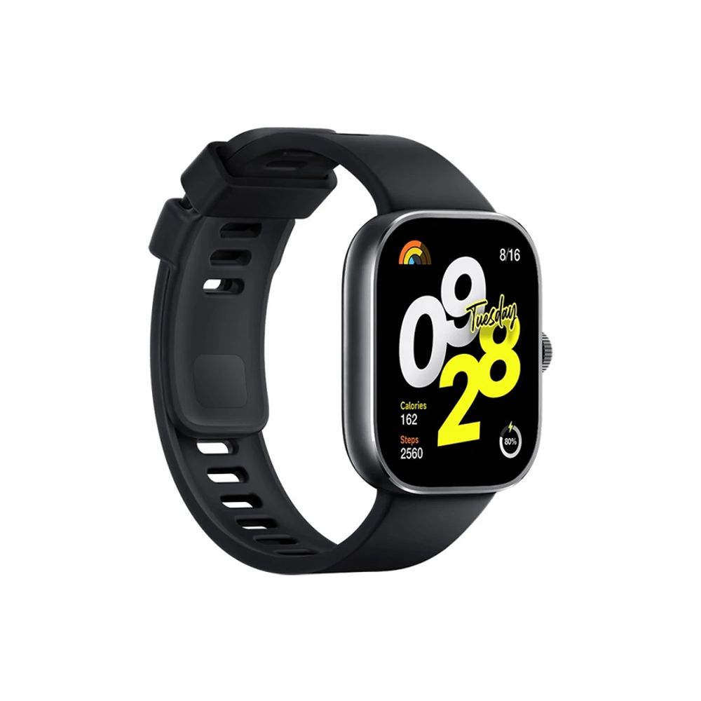 XIAOMI REDMI Smart Watch 4, Obsidian Black slika 3
