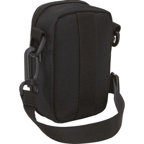 CASE LOGIC Lined EVA Camera Case Medium, black slika 2